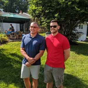 Meet your Posher, Alex